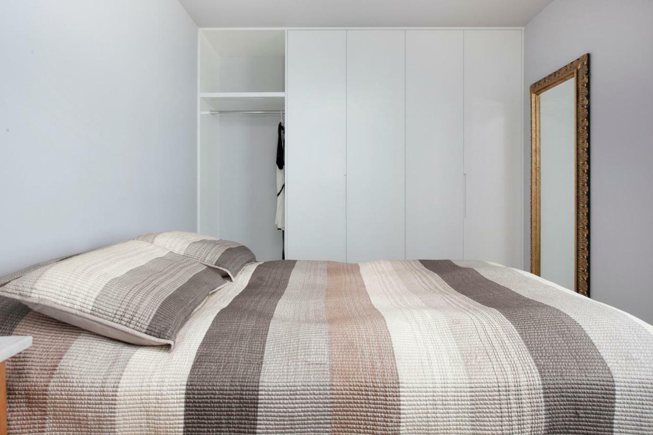 Ocean View Luxury Apartment In Central Reykjavik Bagian luar foto